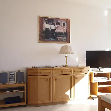 Schimmer Apartamento