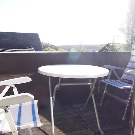 Schimmer Apartmán