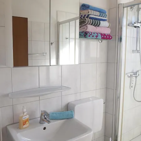 Schimmer Apartamento