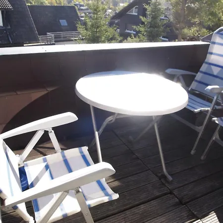 Schimmer Apartmán