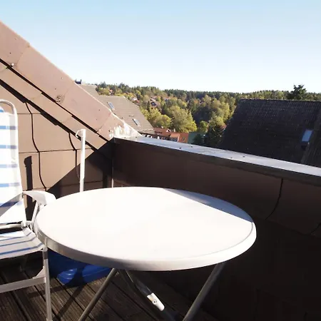 Schimmer Lejlighed *