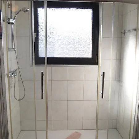 Schimmer Lejlighed *