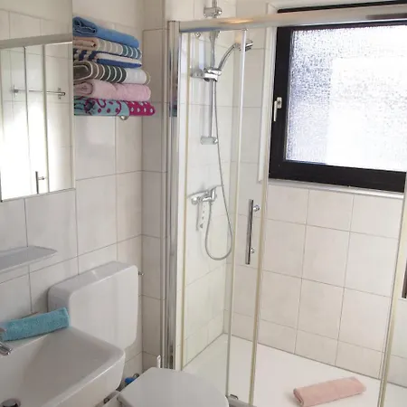 Schimmer Lejlighed *