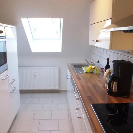 Schimmer Apartment *
