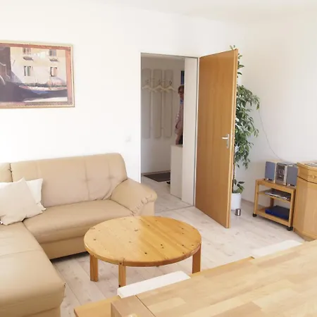Schimmer Apartment *