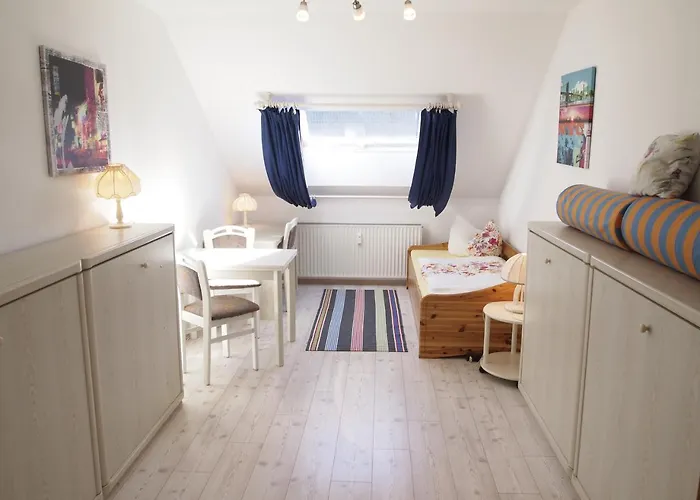 Schimmer Apartmán *