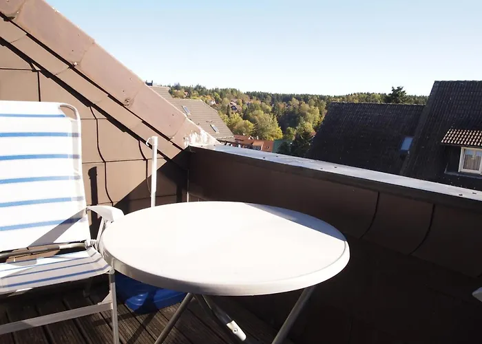 Schimmer Apartmán *