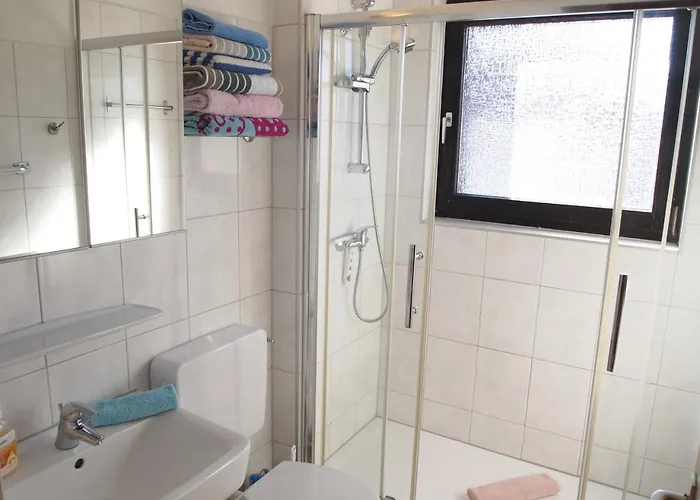 Schimmer Apartmán *