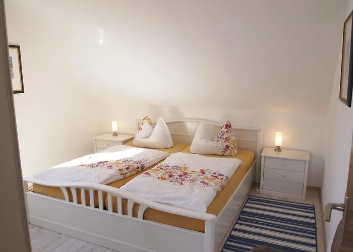 Schimmer Apartmán *