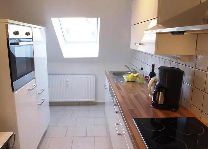 Schimmer Apartmán *