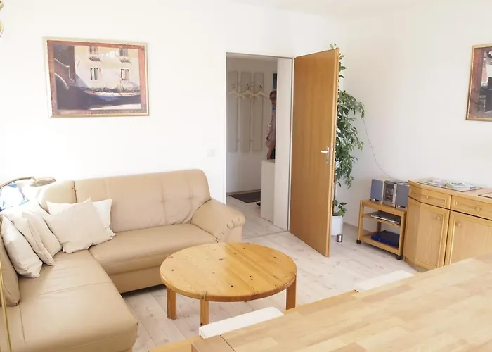 Schimmer Apartmán *